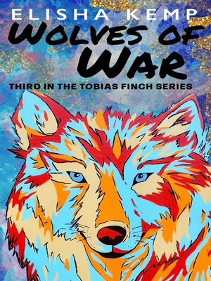 cover image of Wolves of War
